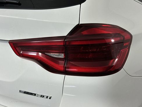 Used 2021 BMW X3 sDrive30i w/ Convenience Package RWD image 26