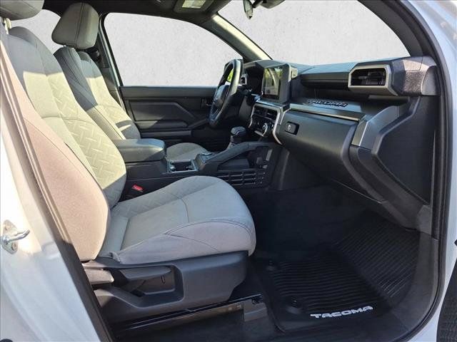 Used 2026 Toyota Tacoma SR5 RWD image 20