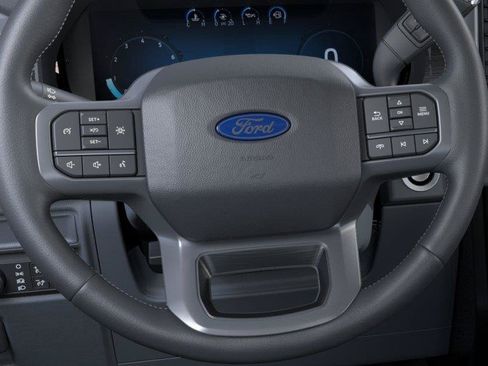 Used 2026 Ford F150 XLT w/ Equipment Group 301A Standard AWD/4WD image 12
