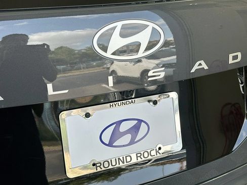 New 2026 Hyundai Palisade SEL Premium AWD/4WD image 22