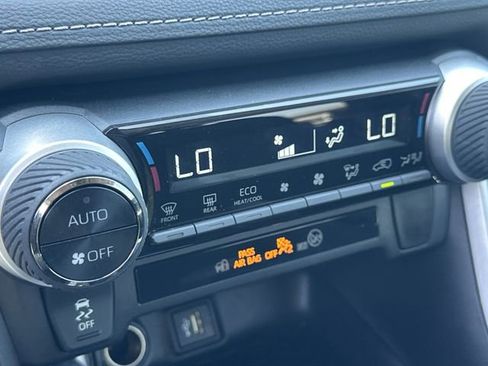 Used 2024 Toyota RAV4 LE image 16