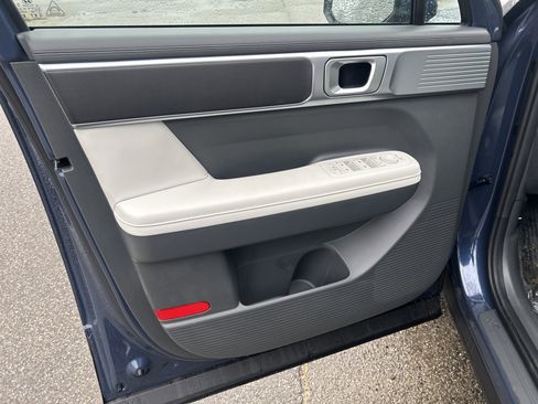 Certified 2026 Hyundai Santa Fe SEL image 15