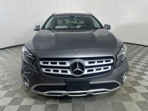 Used 2018 Mercedes-Benz GLA 250 4MATIC image 2