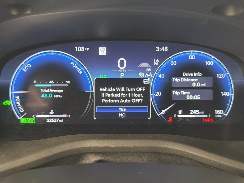Used 2025 Toyota Camry XSE FWD image 29