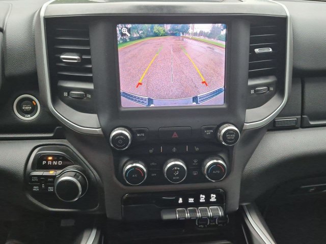 Used 2020 RAM 1500 Big Horn AWD/4WD image 18