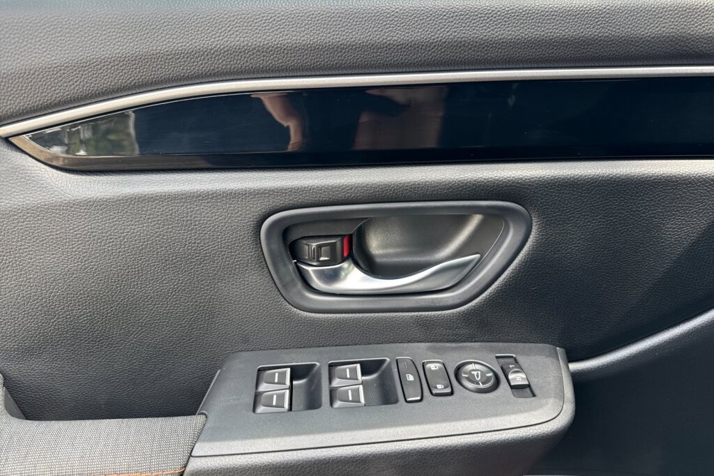 New 2026 Honda Pilot Sport image 11