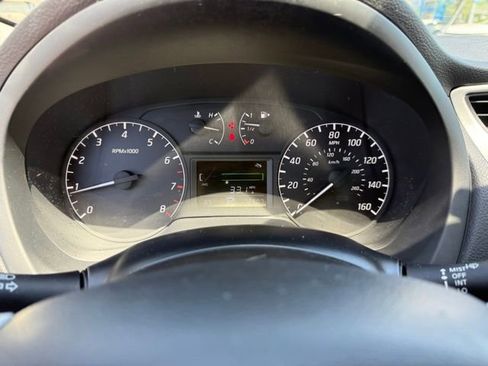 Used 2017 Nissan Sentra S FWD image 18
