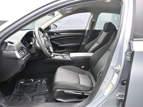 Used 2019 Honda Accord LX image 21