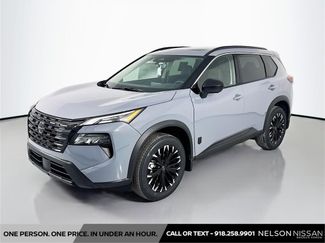 New 2026 Nissan Rogue SV video 1