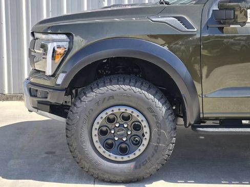 New 2026 Ford F150 Raptor AWD/4WD image 6