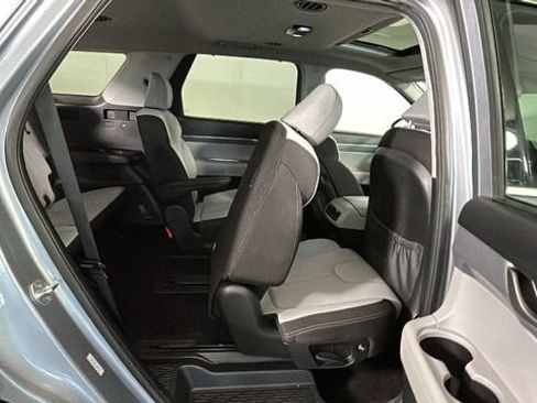 Used 2020 Hyundai Palisade SEL w/ Convenience Package FWD image 30