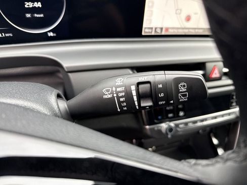 New 2026 Kia Seltos EX AWD/4WD image 21