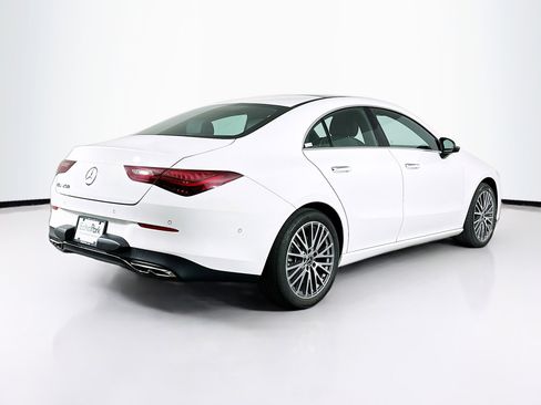 Used 2025 Mercedes-Benz CLA 250 image 9