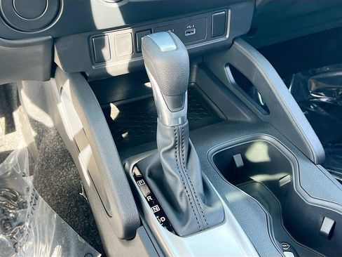 New 2026 Nissan Frontier S image 16