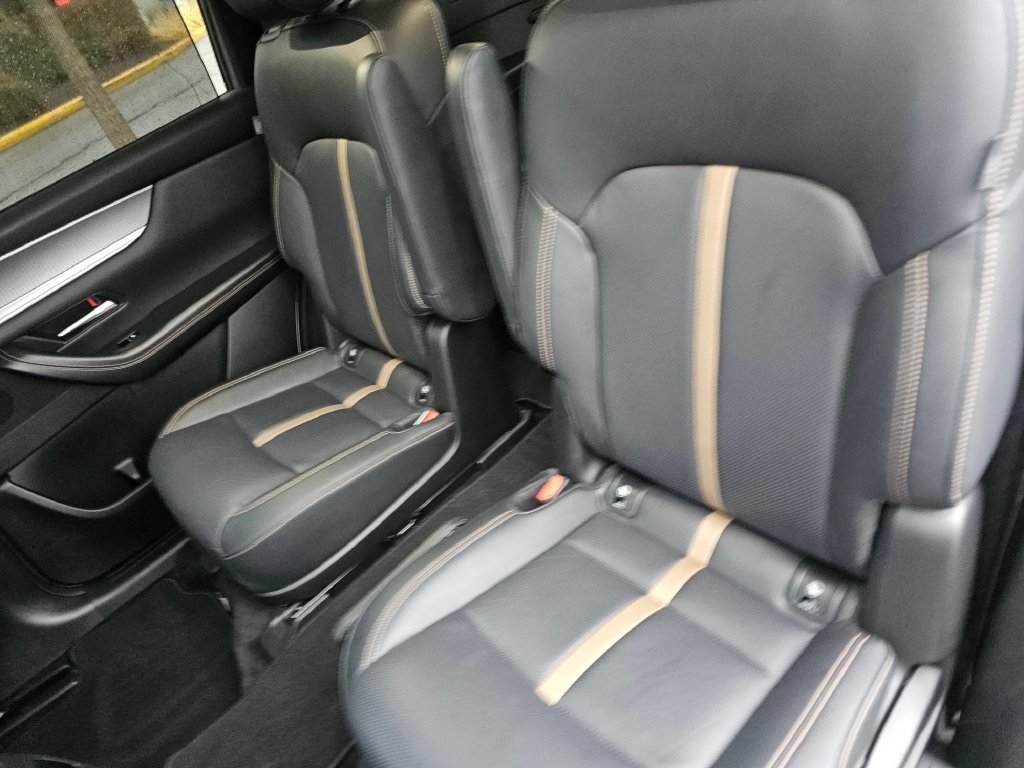 Used 2024 MAZDA CX-90 Plug-In Hybrid w/ Premium Plus AWD/4WD image 20