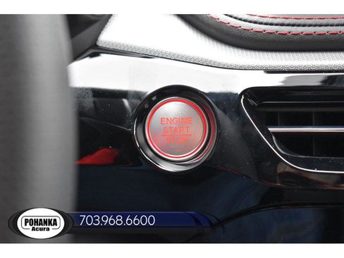 New 2026 Acura MDX A-Spec image 30