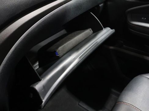 Used 2023 Honda Passport TrailSport image 38