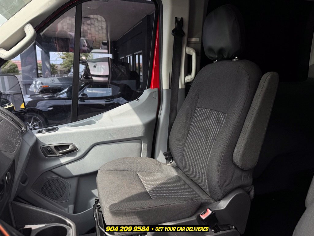 Used 2016 Ford Transit 350 XLT RWD image 25