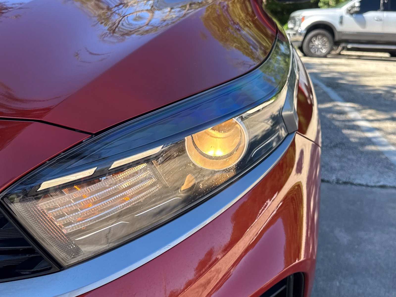 Used 2023 Kia Forte LXS FWD image 9