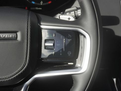 New 2025 Land Rover Range Rover Sport SE image 13