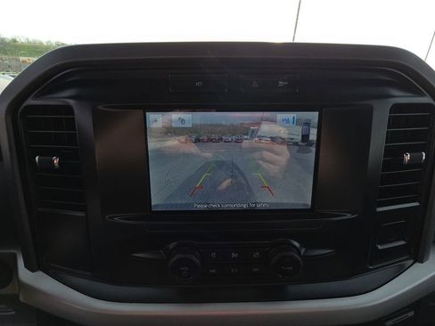 Used 2022 Ford F150 XLT AWD/4WD image 23