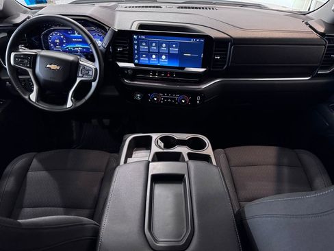 Used 2023 Chevrolet Silverado 1500 LT image 13