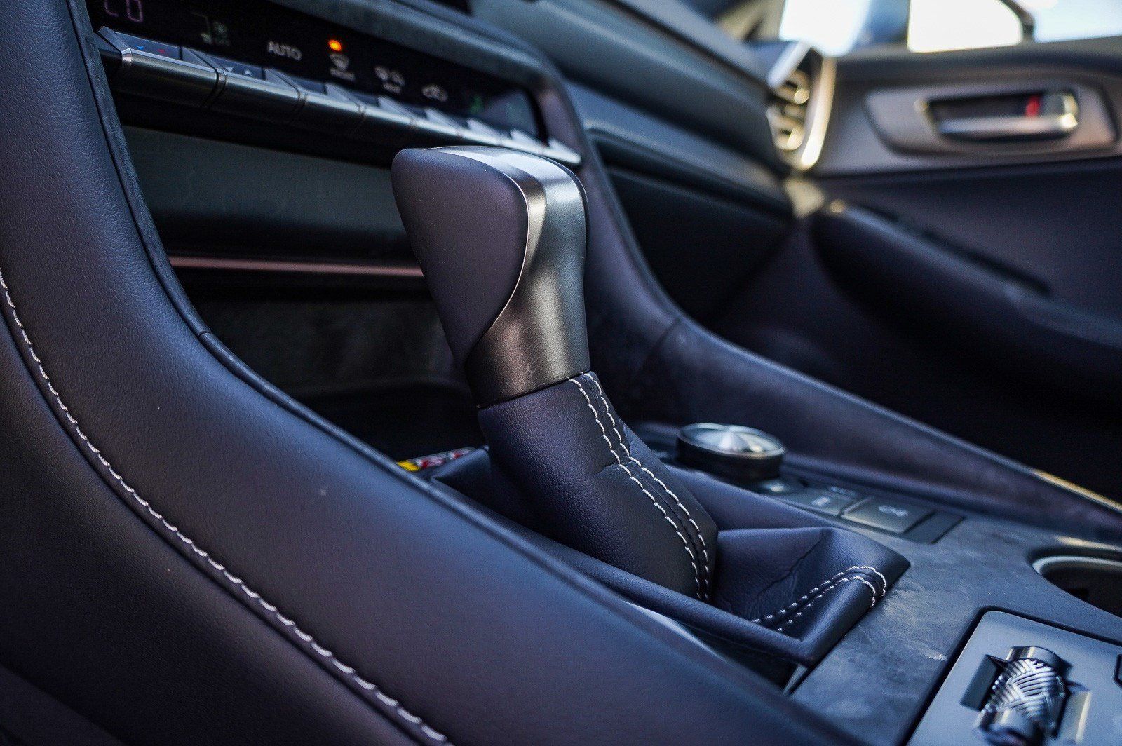 Used 2026 Lexus IS 350 F Sport RWD image 26