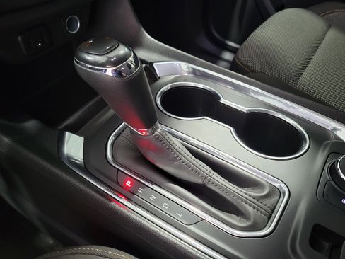 Certified 2020 Chevrolet Traverse LS w/ LPO, Blackout Package image 21