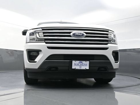 Used 2020 Ford Expedition XL AWD/4WD image 22