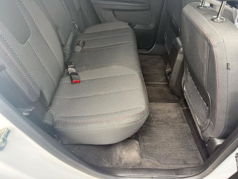 Used 2016 Chevrolet Equinox LT w/ Convenience Package AWD/4WD image 48