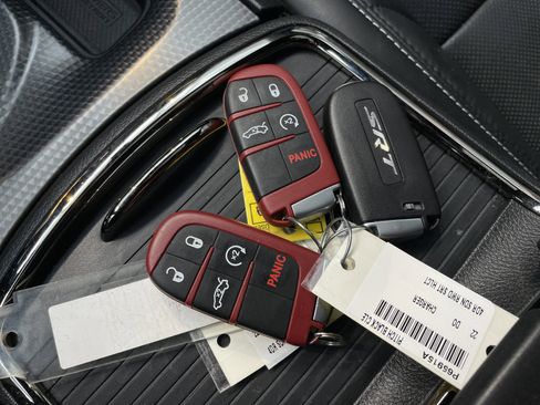 Used 2022 Dodge Charger SRT Hellcat RWD image 50