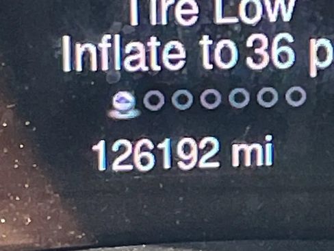 Used 2015 Dodge Durango AWD w/ Skid Plate Group image 5