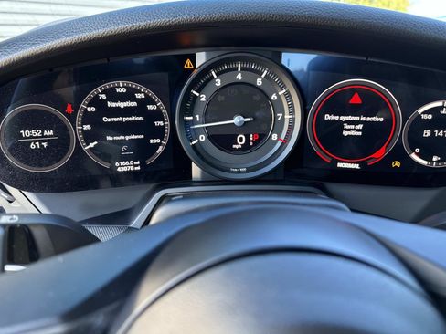 Certified 2020 Porsche 911 Carrera S image 28