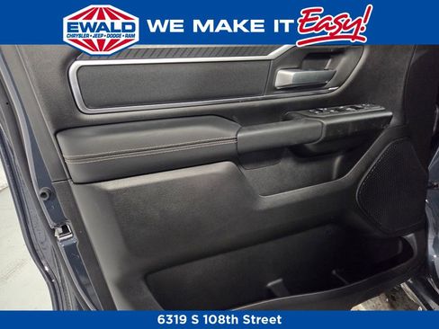 New 2026 RAM 1500 Big Horn image 12