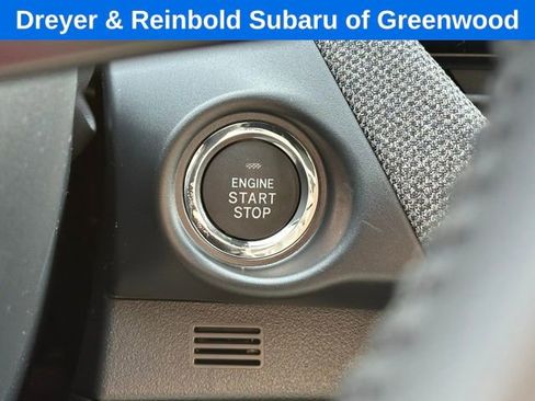 New 2026 Subaru Outback Premium image 17