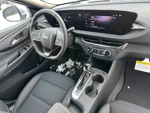 New 2026 Buick Envista Preferred w/ Convenience I Package image 11