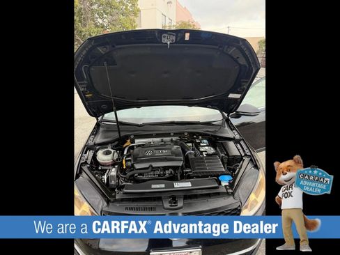 Used 2017 Volkswagen Golf Alltrack S AWD/4WD image 16