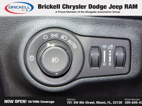 Used 2018 Jeep Compass Altitude image 27