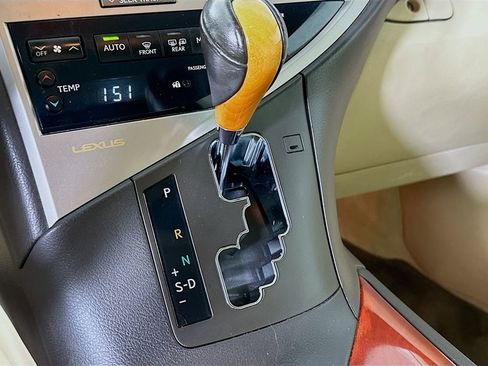 Used 2012 Lexus RX 350 FWD w/ Premium Pkg image 22
