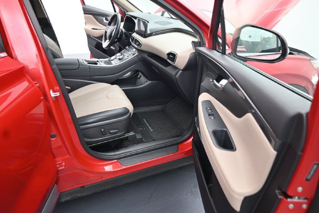 Used 2023 Hyundai Santa Fe SEL w/ Premium Package AWD/4WD image 14