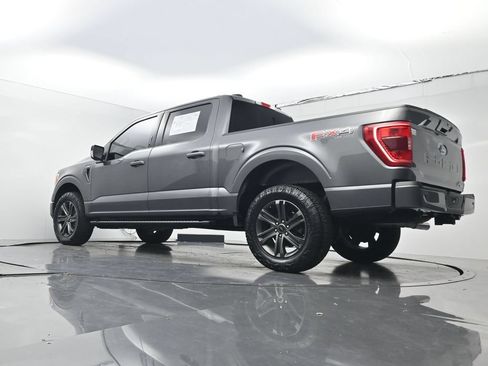 Used 2022 Ford F150 XLT w/ Equipment Group 302A High AWD/4WD image 21