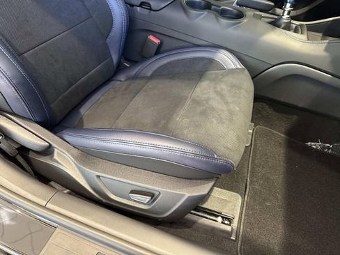 New 2025 Ford Mustang Dark Horse image 15