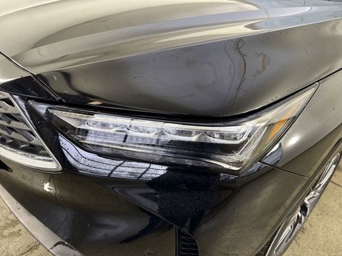 Certified 2026 Acura MDX Advance Package image 30