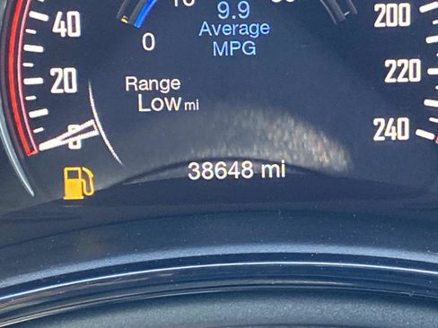 Used 2024 Dodge Durango SXT RWD image 43