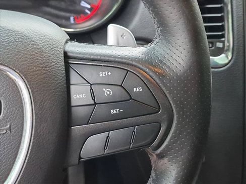 Used 2019 Dodge Durango R/T AWD/4WD image 14