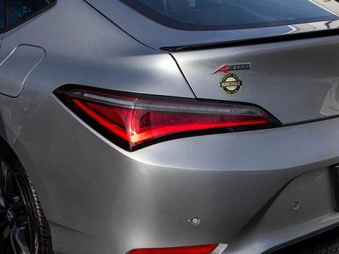 Used 2023 Acura Integra A-Spec image 32