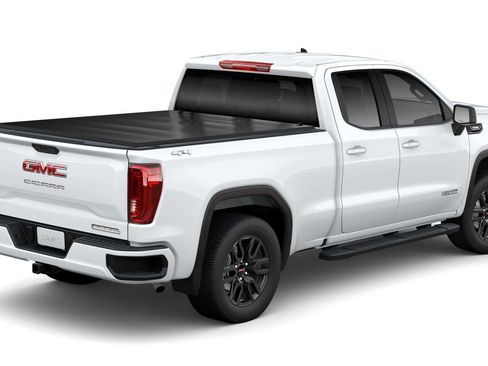 New 2026 GMC Sierra 1500 Elevation image 27