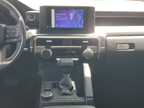 Used 2026 Toyota 4Runner SR5 RWD image 15
