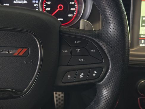 Used 2023 Dodge Charger Scat Pack RWD image 27