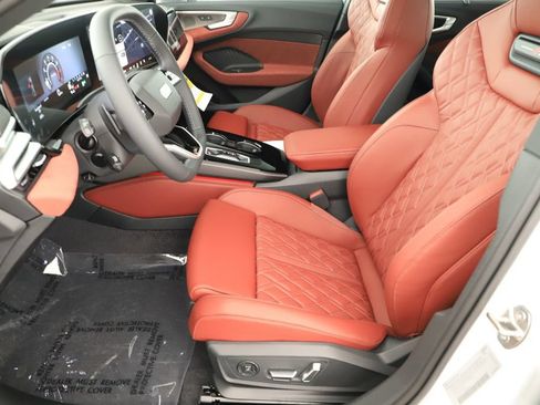 New 2026 Audi S5 Premium Plus AWD/4WD image 24